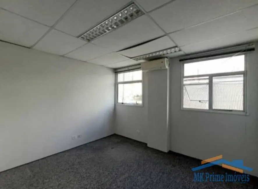 Foto 3 de Armazém / Galpão para alugar, 1586m2 em Várzea da Barra Funda, São Paulo - SP