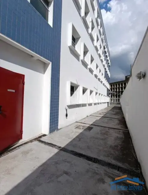 Foto 2 de Armazém / Galpão para alugar, 1586m2 em Várzea da Barra Funda, São Paulo - SP