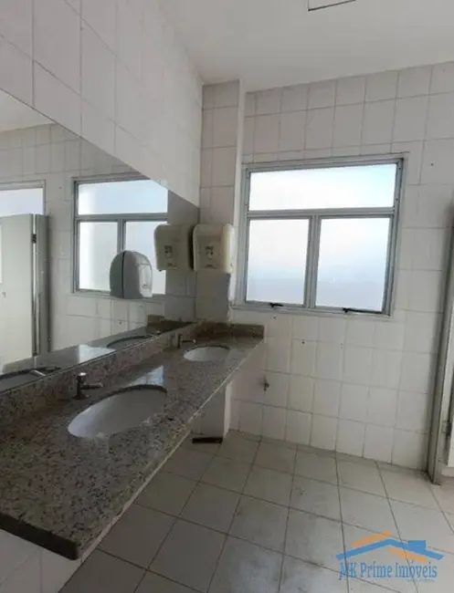 Foto 4 de Armazém / Galpão para alugar, 1586m2 em Várzea da Barra Funda, São Paulo - SP