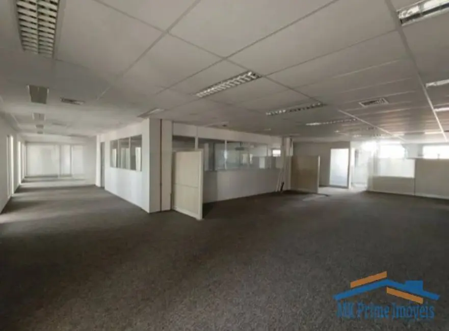 Foto 9 de Armazém / Galpão para alugar, 1586m2 em Várzea da Barra Funda, São Paulo - SP