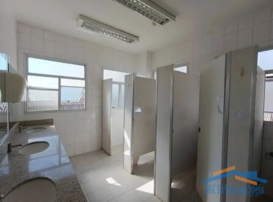 Foto 7 de Armazém / Galpão para alugar, 1586m2 em Várzea da Barra Funda, São Paulo - SP