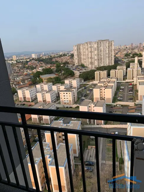 Apartamento com 2 quartos à venda, 50m2 em São Pedro, Osasco - SP - imagem 6 Foto 6 de Apartamento com 2 quartos à venda, 50m2 em São Pedro, Osasco - SP