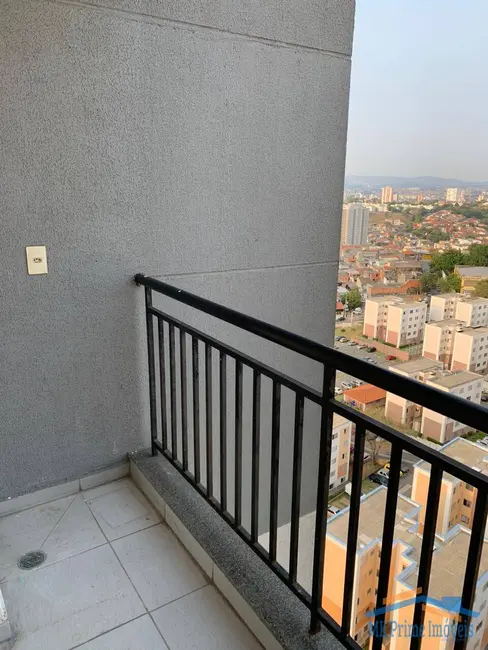 Apartamento com 2 quartos à venda, 50m2 em São Pedro, Osasco - SP - imagem 5 Foto 5 de Apartamento com 2 quartos à venda, 50m2 em São Pedro, Osasco - SP