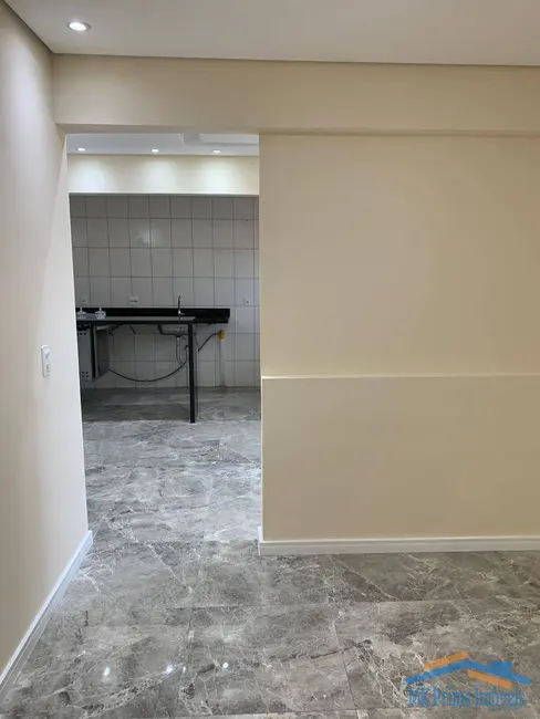 Foto 2 de Apartamento com 2 quartos à venda, 50m2 em São Pedro, Osasco - SP