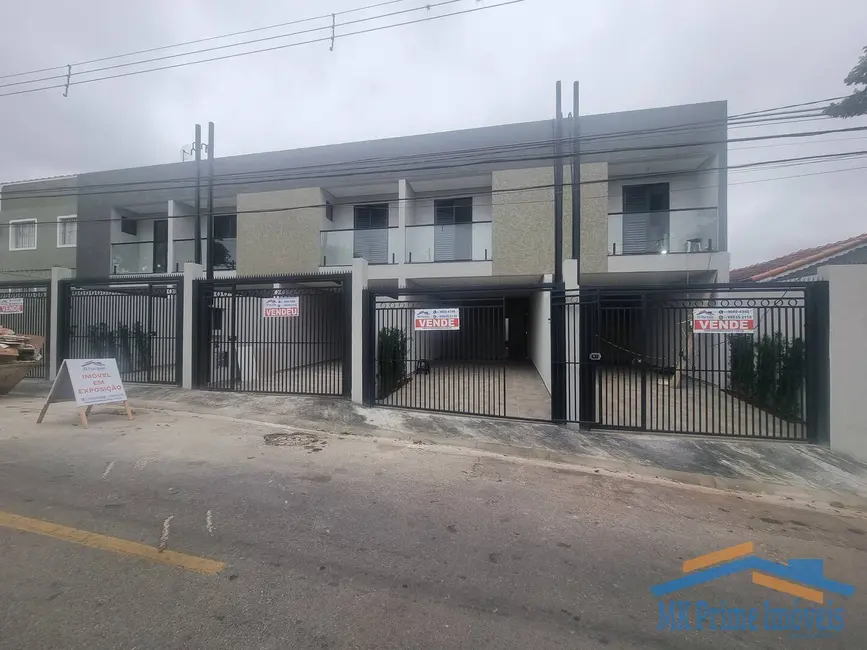 Foto 1 de Sobrado com 3 quartos à venda, 120m2 em Jaguaribe, Osasco - SP