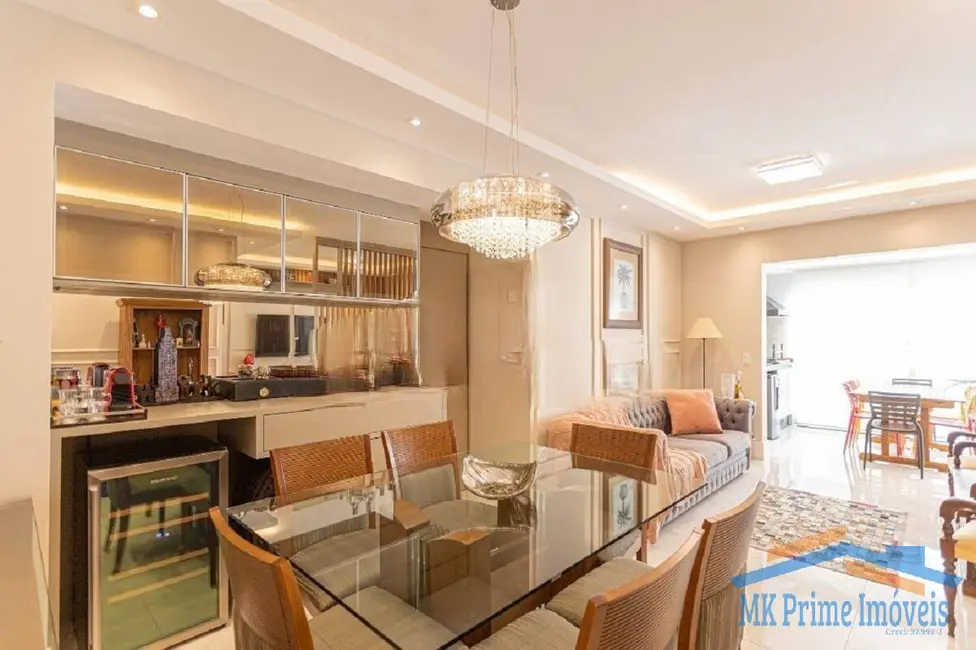 Foto 9 de Apartamento com 3 quartos à venda, 125m2 em Centro, Osasco - SP