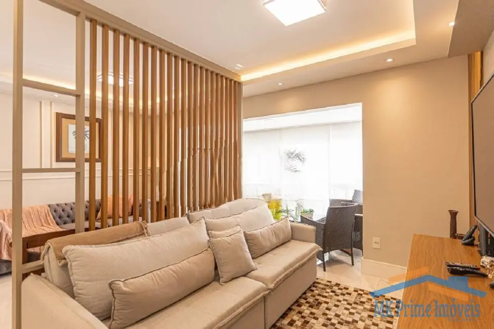 Foto 5 de Apartamento com 3 quartos à venda, 125m2 em Centro, Osasco - SP