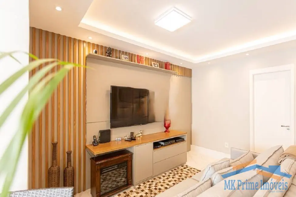 Foto 6 de Apartamento com 3 quartos à venda, 125m2 em Centro, Osasco - SP