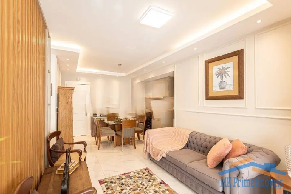 Foto 1 de Apartamento com 3 quartos à venda, 125m2 em Centro, Osasco - SP