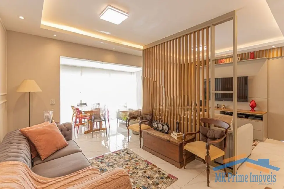 Foto 4 de Apartamento com 3 quartos à venda, 125m2 em Centro, Osasco - SP