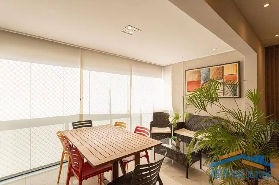 Foto 2 de Apartamento com 3 quartos à venda, 125m2 em Centro, Osasco - SP