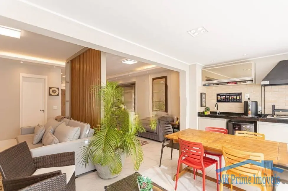 Foto 8 de Apartamento com 3 quartos à venda, 125m2 em Centro, Osasco - SP