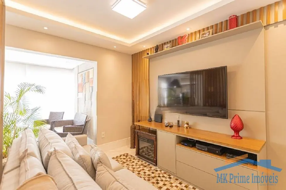 Foto 7 de Apartamento com 3 quartos à venda, 125m2 em Centro, Osasco - SP