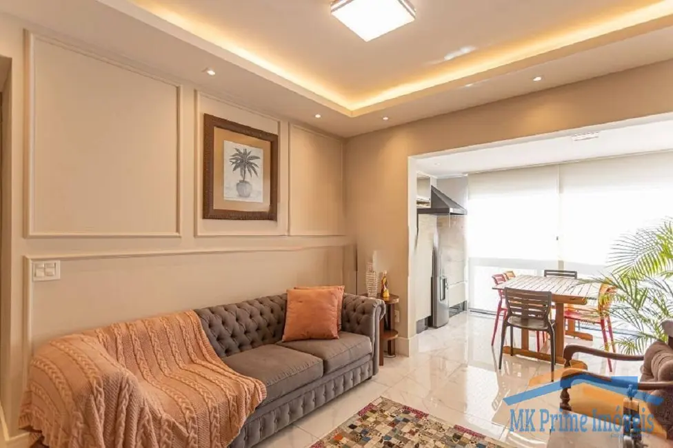 Foto 3 de Apartamento com 3 quartos à venda, 125m2 em Centro, Osasco - SP