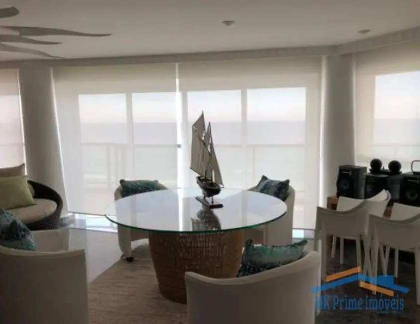 Foto 7 de Apartamento com 5 quartos à venda, 561m2 em Bertioga - SP