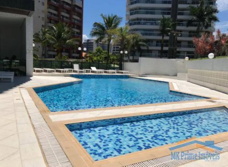 Foto 3 de Apartamento com 5 quartos à venda, 561m2 em Bertioga - SP