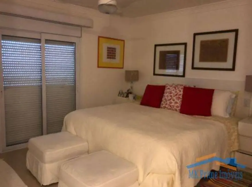 Foto 5 de Apartamento com 5 quartos à venda, 561m2 em Bertioga - SP