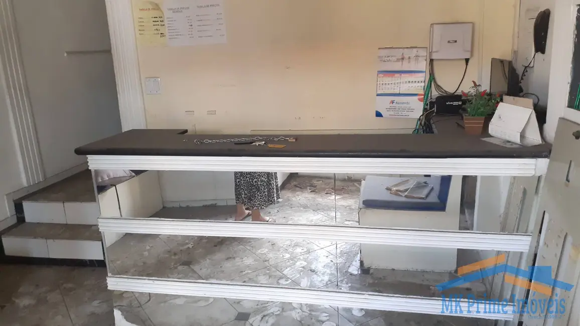 Sala Comercial à venda, 500m2 em Centro, Osasco - SP - imagem 7 Foto 7 de Sala Comercial à venda, 500m2 em Centro, Osasco - SP