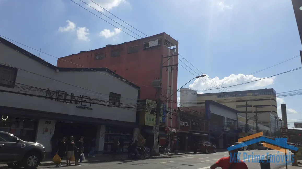 Foto 2 de Sala Comercial à venda, 500m2 em Centro, Osasco - SP