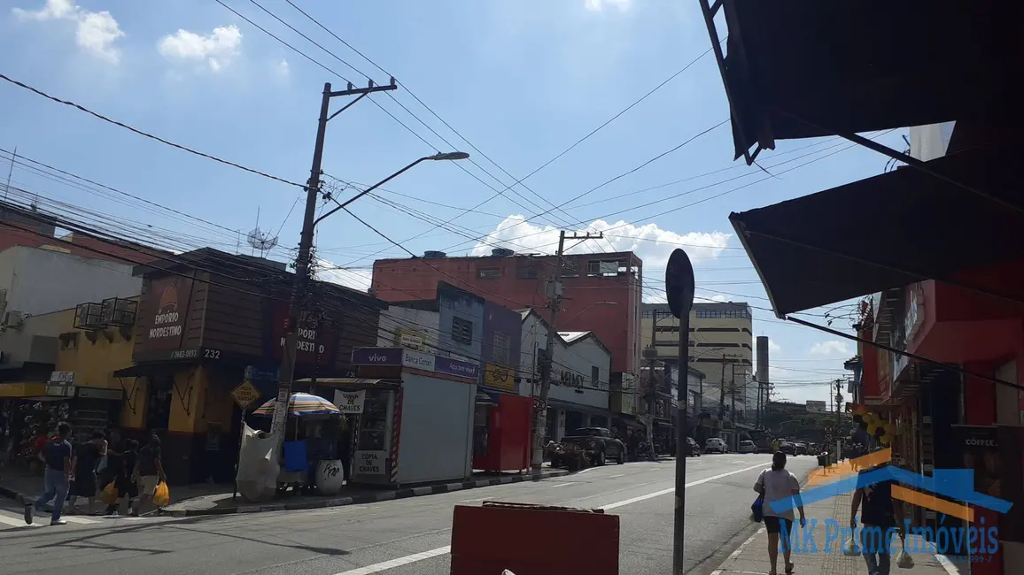 Foto 1 de Sala Comercial à venda, 500m2 em Centro, Osasco - SP