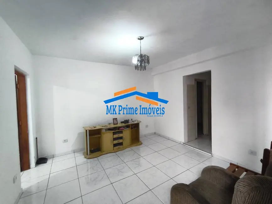 Foto 6 de Casa com 2 quartos à venda, 112m2 em Jardim Roberto, Osasco - SP