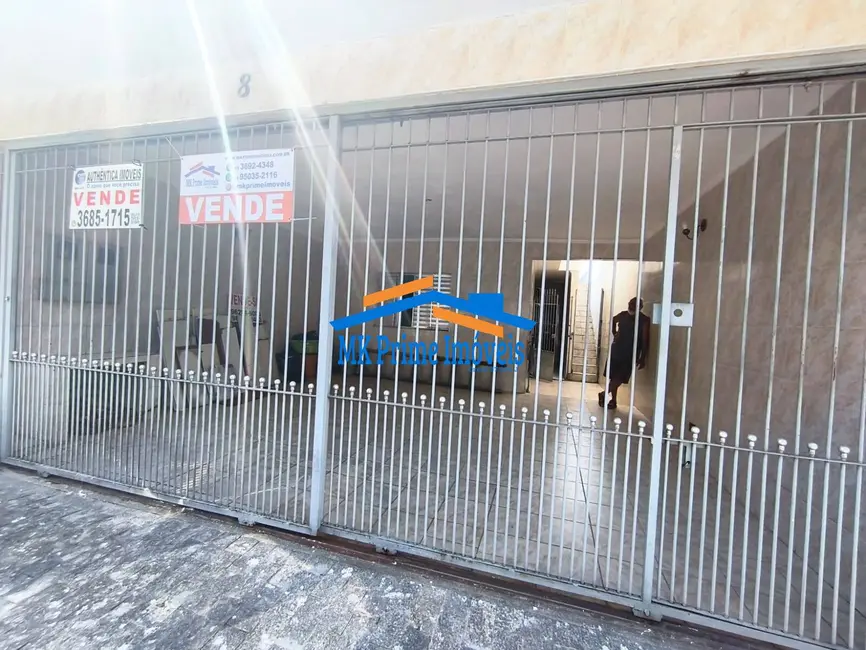 Foto 2 de Casa com 2 quartos à venda, 112m2 em Jardim Roberto, Osasco - SP