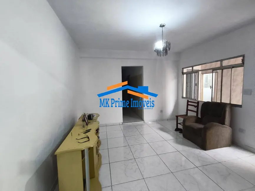 Foto 8 de Casa com 2 quartos à venda, 112m2 em Jardim Roberto, Osasco - SP