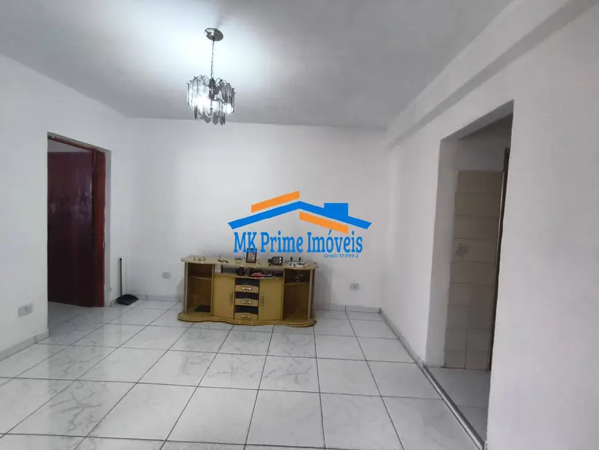 Foto 4 de Casa com 2 quartos à venda, 112m2 em Jardim Roberto, Osasco - SP