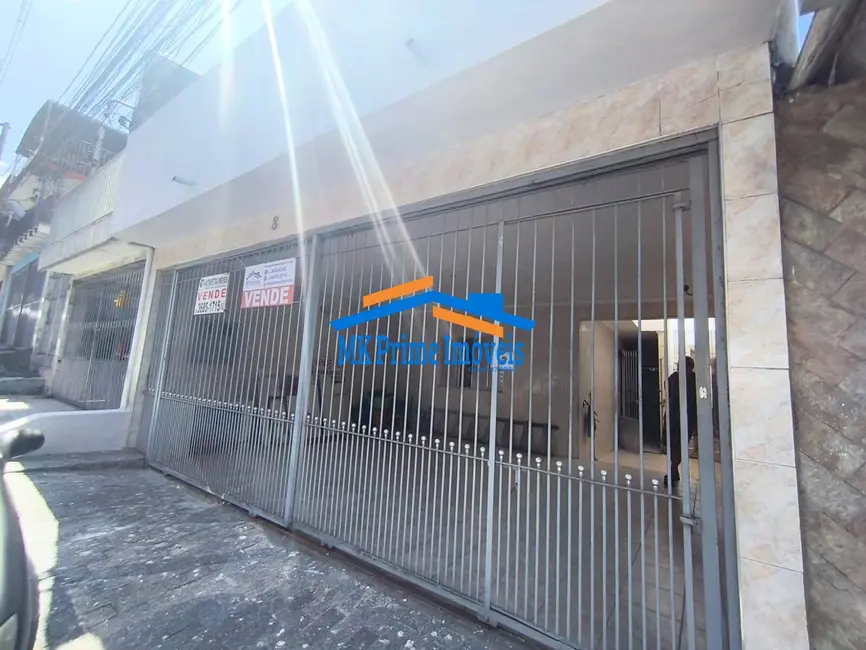 Foto 1 de Casa com 2 quartos à venda, 112m2 em Jardim Roberto, Osasco - SP