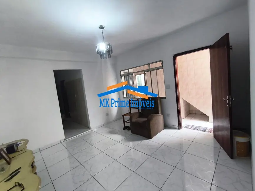 Foto 5 de Casa com 2 quartos à venda, 112m2 em Jardim Roberto, Osasco - SP