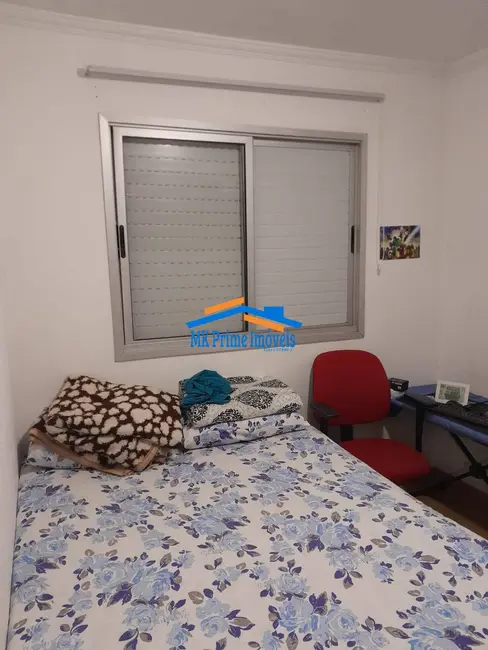 Apartamento com 2 quartos à venda, 48m2 em Ayrosa, Osasco - SP - imagem 5 Foto 5 de Apartamento com 2 quartos à venda, 48m2 em Ayrosa, Osasco - SP
