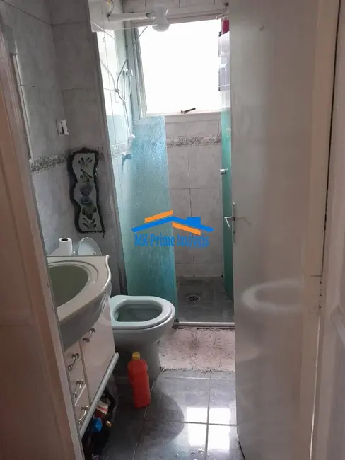 Apartamento com 2 quartos à venda, 48m2 em Ayrosa, Osasco - SP - imagem 3 Foto 3 de Apartamento com 2 quartos à venda, 48m2 em Ayrosa, Osasco - SP