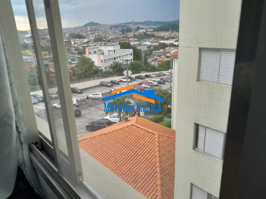 Apartamento com 2 quartos à venda, 48m2 em Ayrosa, Osasco - SP - imagem 7 Foto 7 de Apartamento com 2 quartos à venda, 48m2 em Ayrosa, Osasco - SP