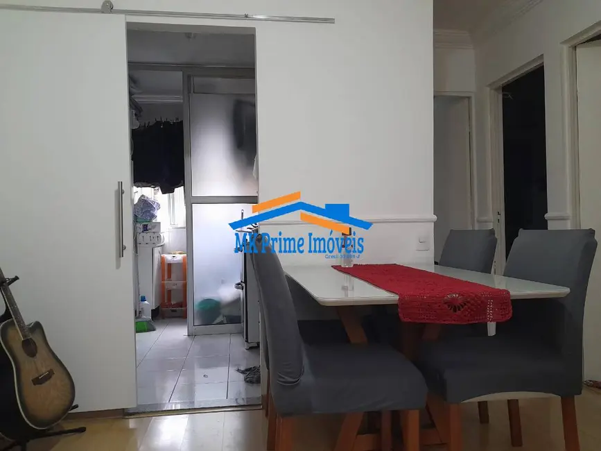 Foto 1 de Apartamento com 2 quartos à venda, 48m2 em Ayrosa, Osasco - SP