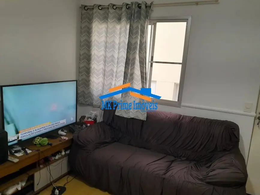 Foto 2 de Apartamento com 2 quartos à venda, 48m2 em Ayrosa, Osasco - SP