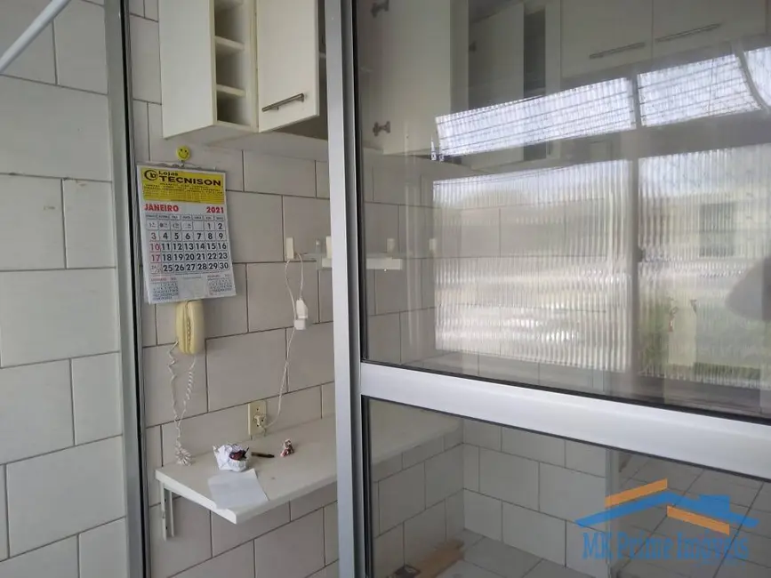 Foto 8 de Apartamento com 2 quartos à venda, 48m2 em Ayrosa, Osasco - SP