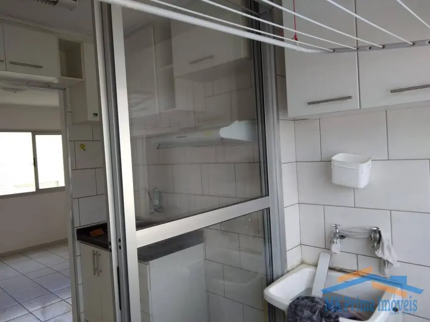 Foto 9 de Apartamento com 2 quartos à venda, 48m2 em Ayrosa, Osasco - SP