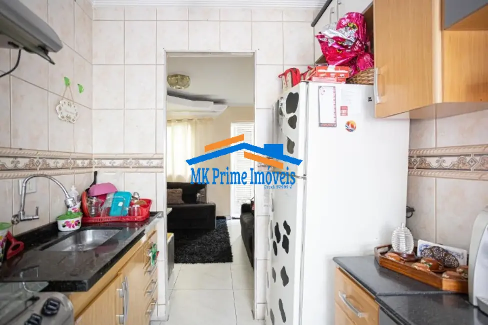 Foto 6 de Apartamento com 2 quartos à venda, 48m2 em Ayrosa, Osasco - SP