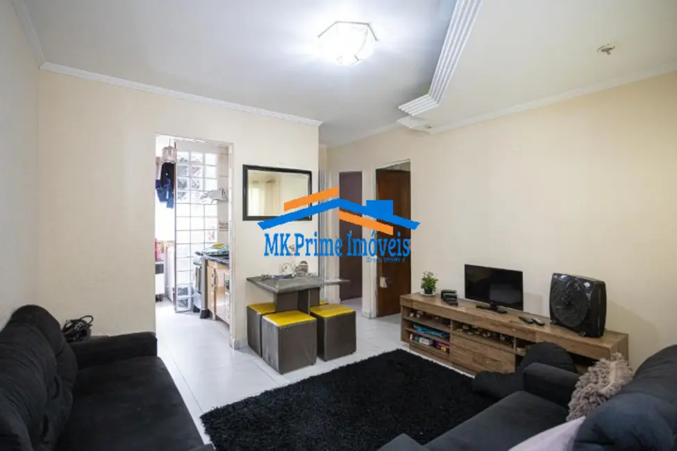 Foto 1 de Apartamento com 2 quartos à venda, 48m2 em Ayrosa, Osasco - SP