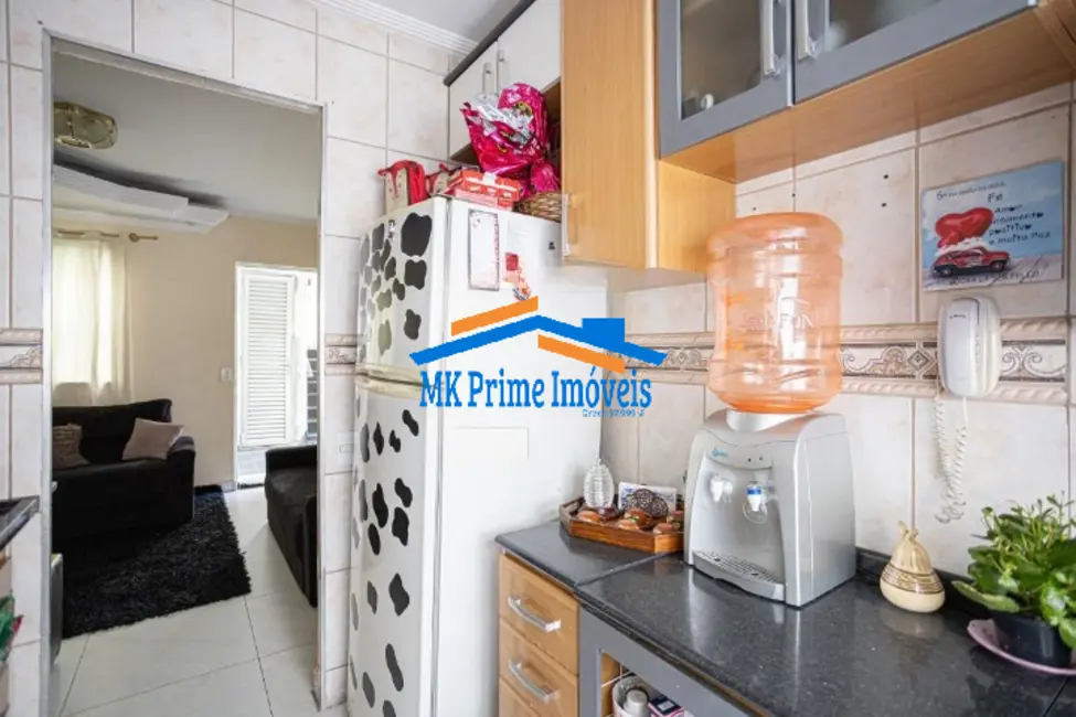 Foto 5 de Apartamento com 2 quartos à venda, 48m2 em Ayrosa, Osasco - SP