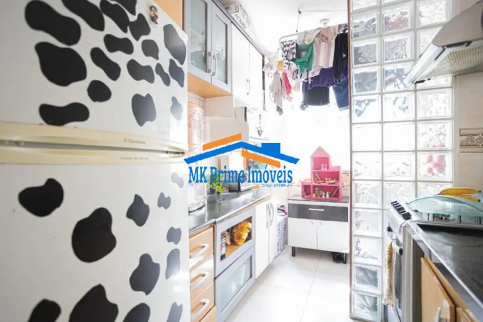 Foto 8 de Apartamento com 2 quartos à venda, 48m2 em Ayrosa, Osasco - SP