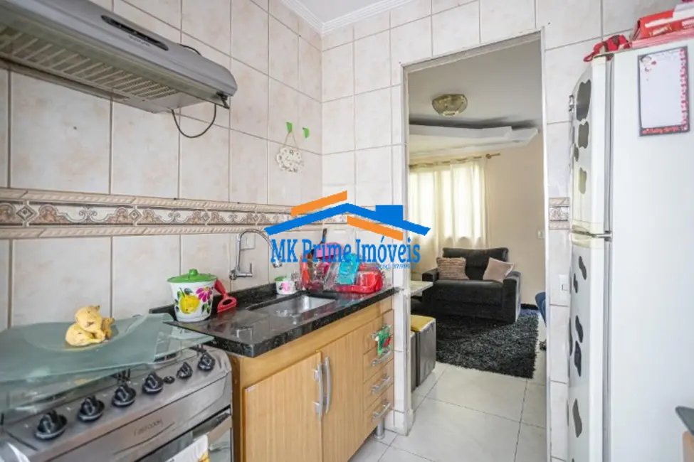 Foto 7 de Apartamento com 2 quartos à venda, 48m2 em Ayrosa, Osasco - SP