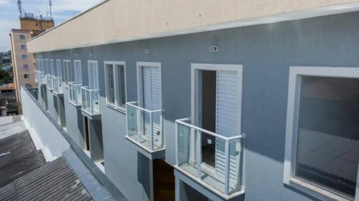 Foto 16 de Casa de Condomínio com 2 quartos à venda, 78m2 em Jaguaribe, Osasco - SP