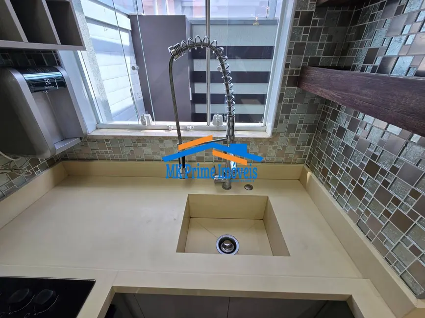 Foto 26 de Casa de Condomínio com 2 quartos à venda, 78m2 em Jaguaribe, Osasco - SP