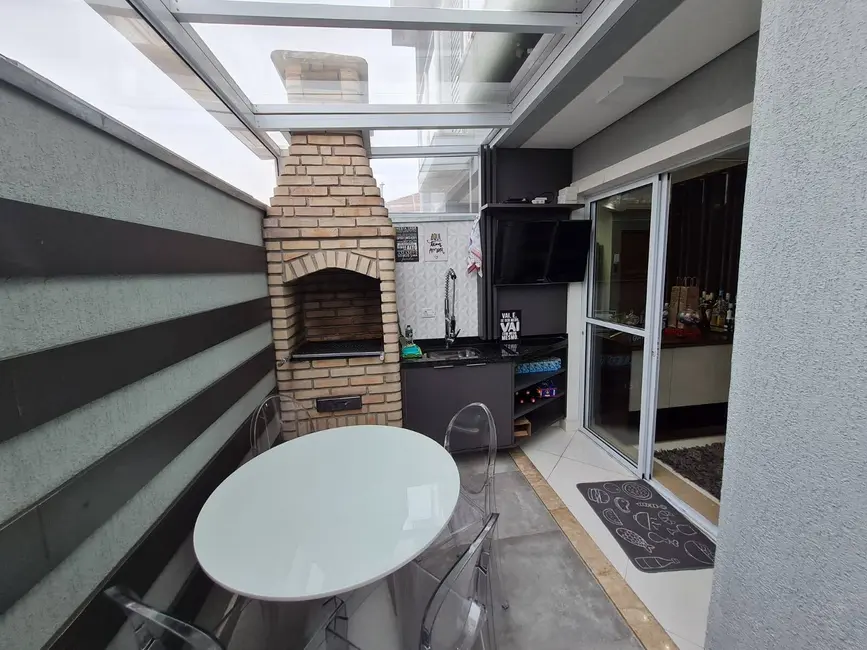 Foto 11 de Casa de Condomínio com 2 quartos à venda, 78m2 em Jaguaribe, Osasco - SP