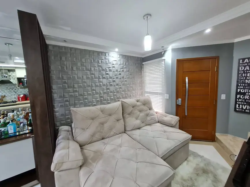Foto 6 de Casa de Condomínio com 2 quartos à venda, 78m2 em Jaguaribe, Osasco - SP