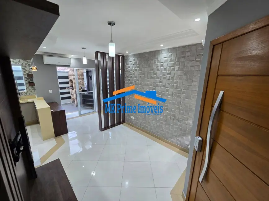 Foto 21 de Casa de Condomínio com 2 quartos à venda, 78m2 em Jaguaribe, Osasco - SP