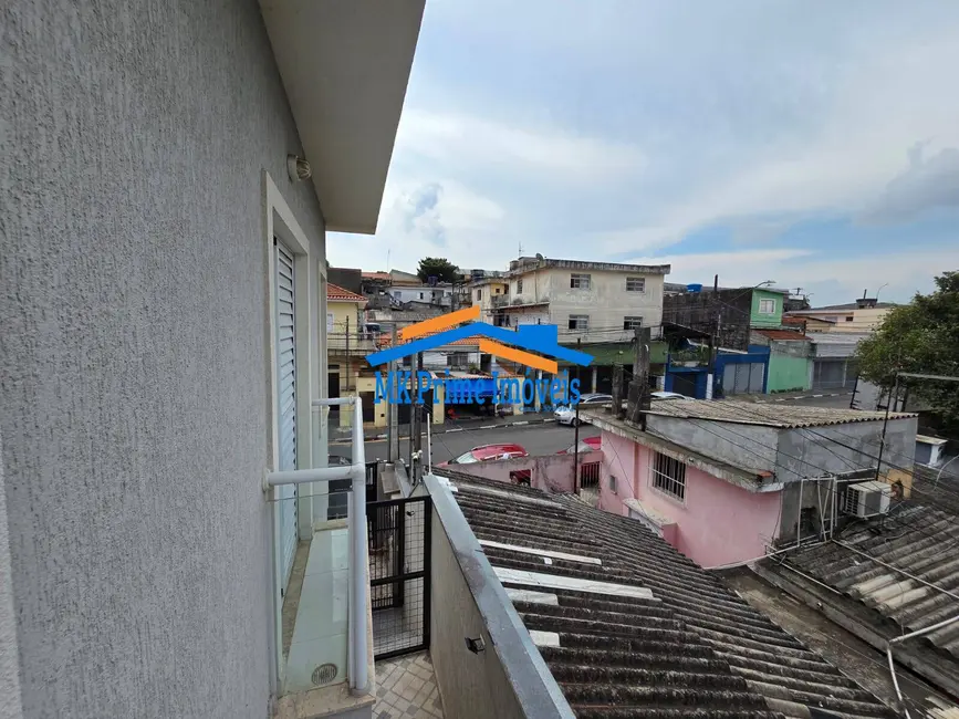 Foto 52 de Casa de Condomínio com 2 quartos à venda, 78m2 em Jaguaribe, Osasco - SP