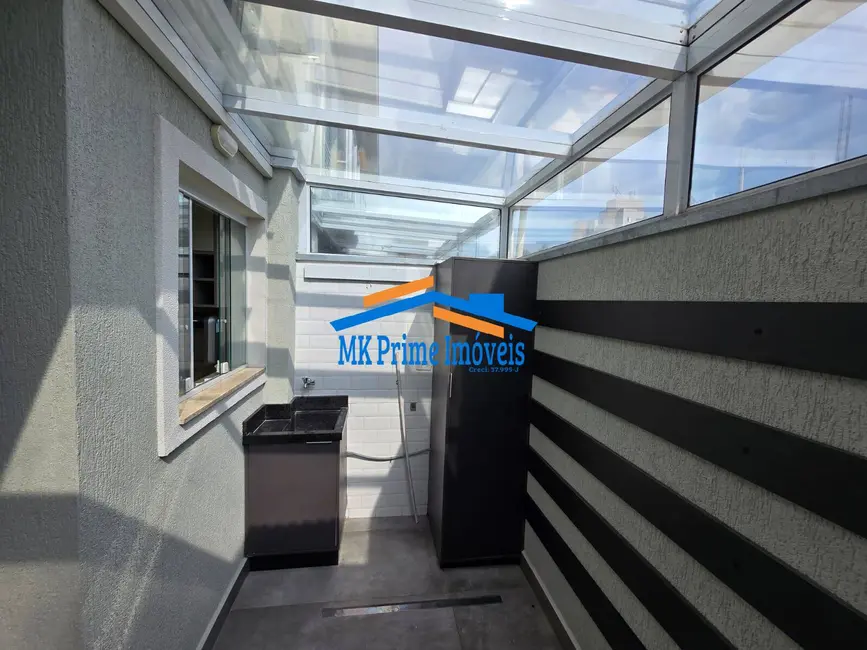 Foto 46 de Casa de Condomínio com 2 quartos à venda, 78m2 em Jaguaribe, Osasco - SP