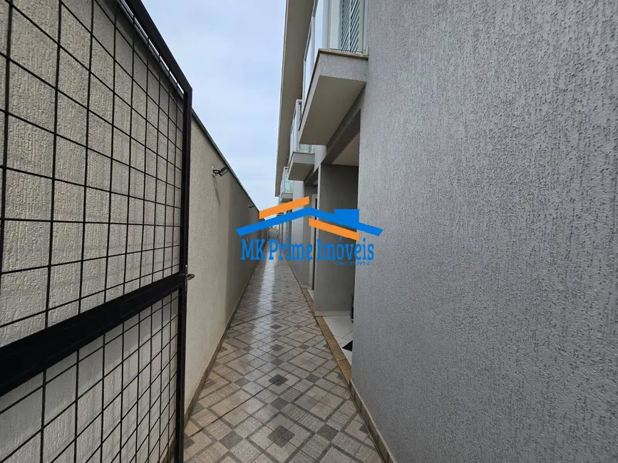 Foto 27 de Casa de Condomínio com 2 quartos à venda, 78m2 em Jaguaribe, Osasco - SP